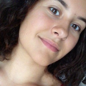 Garance - Prof d'aide aux devoirs - Ozoir-la-Ferrière