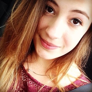Valentina - Prof de biologie - Eysines