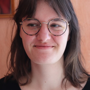 Emma - Prof d'allemand - Chalain-d'Uzore