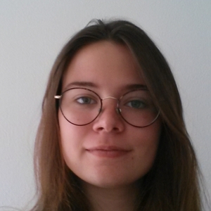 Chloé - Prof de français - Angers