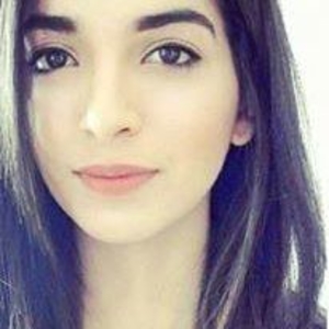 Oumayma - Prof d'expression orale - anglais - Strasbourg