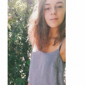 Juliette - Prof d'aide aux devoirs - Saint-Jean-du-Pin