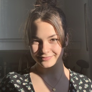Madeleine - Prof de préparation bac scientifique - Paris