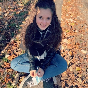 Lisandra - Prof de maths - Volvic