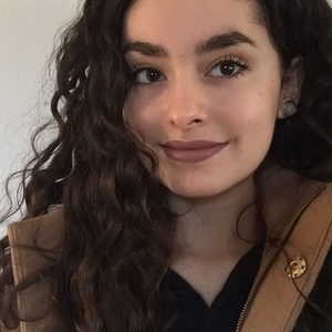 Manon - Prof de maths - Sérigné
