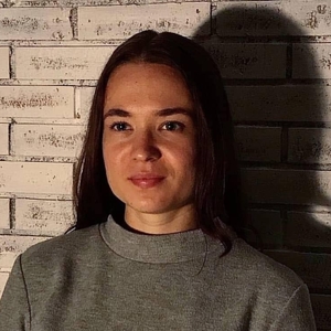 Lucie - Prof de maths - Chelles