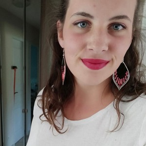 Chloé - Prof de maths - Bapaume