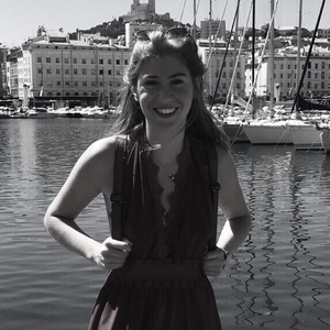 Claire - Prof de maths - Falaise