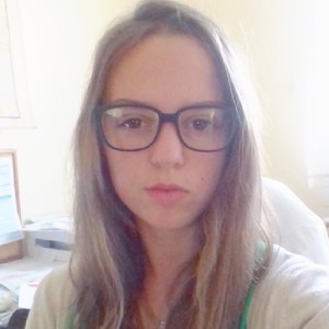 Enora - Prof de maths - Nantes