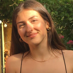 Margot - Prof de maths - Rennes