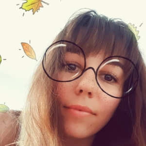 Floriane - Prof de maths - Béthune