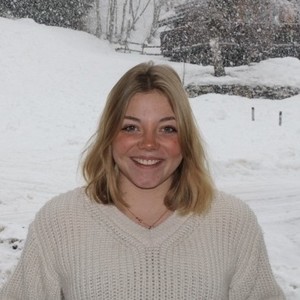 Laurine - Prof de maths - Feucherolles
