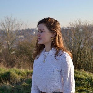 Agathe - Prof de maths - Montpellier