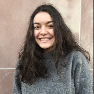 Lili - Prof de maths - La Chapelle-sur-Erdre