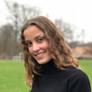 Anaïs - Prof d'aide aux devoirs - Orléans