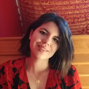 Justine - Prof de maths - Amiens