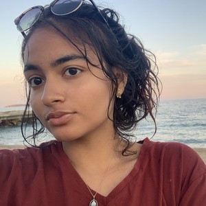 Hassnaa - Prof de biologie - Marseille