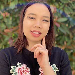 Chloë - Prof d'aide aux devoirs - Issy-les-Moulineaux