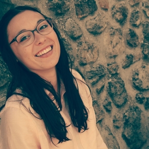 Léa - Prof de maths - Saint-André-de-Sangonis
