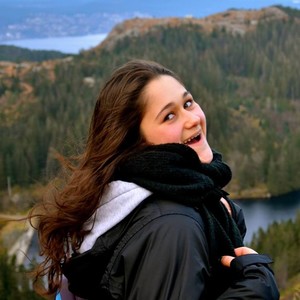 Olianna - Prof de maths - Soliers