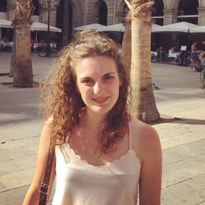 Solène - Prof de maths - Lyon