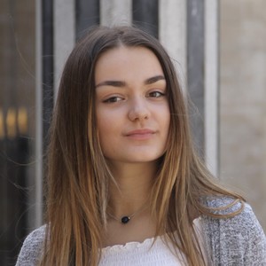 Pauline - Prof d'aide aux devoirs - Levallois-Perret