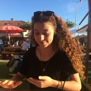 Clara - Prof d'aide aux devoirs - Bordeaux