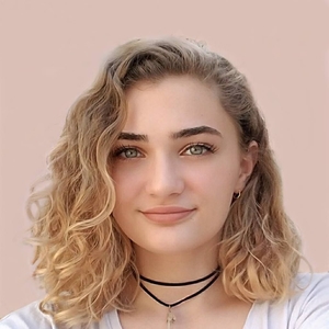 Lina - Prof de soutien scolaire - Clamart