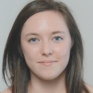 Agathe - Prof d'anglais - Saint-Martin-d'Hères