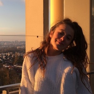 Alycia - Prof d'anglais - Paris 5e