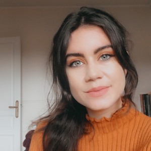 Victoria - Prof de français - Paris 1er