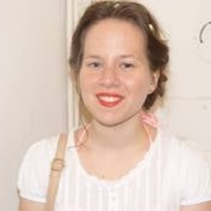 Alicia - Prof d'histoire - Lyon