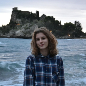 Manon - Prof de maths - Joué-lès-Tours