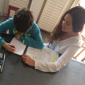 Célia - Prof de maths - Houplin-Ancoisne