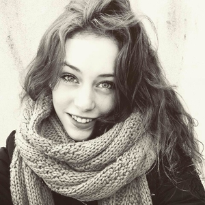 Emma - Prof de maths - Calais