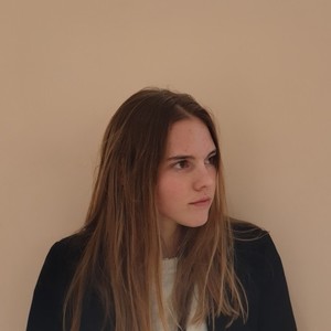 Chloé - Prof de maths - Anglet