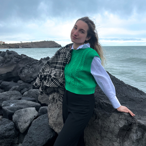 Juliette - Prof de maths - Cagnes-sur-Mer