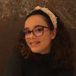 Lyne - Prof de maths - Lille