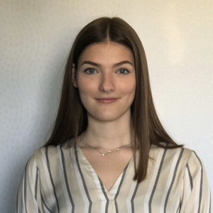 Emilie - Prof de maths - Taverny