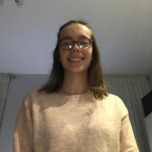 Valentine - Prof d'aide aux devoirs - Lyon