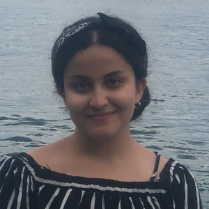 Nadine - Prof de maths - Paris