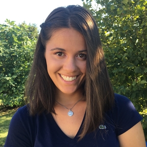 Claire - Prof de maths - Paris