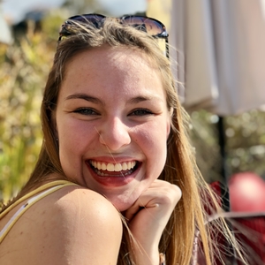Loïse - Prof de maths - Lille