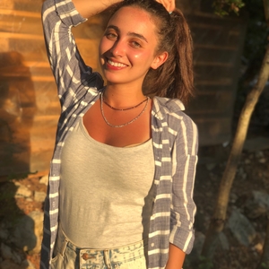 Corinne - Prof de maths - Villeurbanne