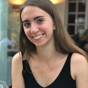 Emma - Prof de maths - Vaucresson