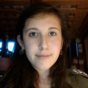 Alice - Prof de maths - Toulouse