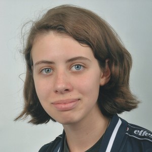 Alexandra - Prof d'anglais - Vincennes