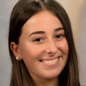 Coralie - Prof de français - Villeneuve-Saint-Denis