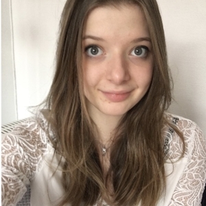 Oxana - Prof de maths - Quéven