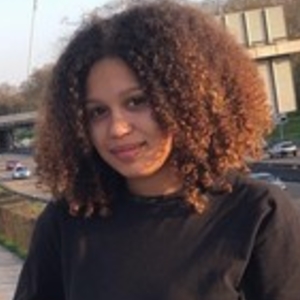 Anissa - Prof de soutien scolaire - Troyes
